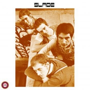 Slade - Bbc1 - Live 1969-1970 in the group VINYL / Pop at Bengans Skivbutik AB (4101573)