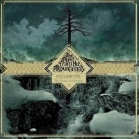 Mist From The Mountains - Mounumental - The Temple Of Twiligh in the group VINYL / Hårdrock at Bengans Skivbutik AB (4101583)