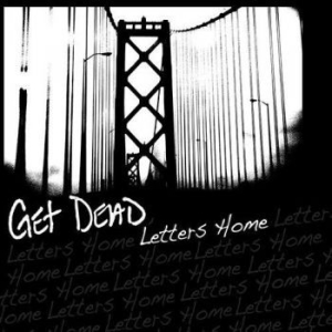 Get Dead - Letters Home in the group VINYL / Rock at Bengans Skivbutik AB (4101597)