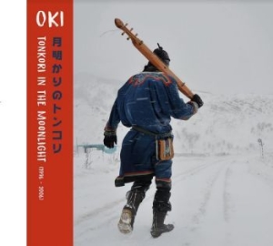 Oki - Tonkori In The Moonlight 1996-2006 in the group VINYL / Upcoming releases / Worldmusic at Bengans Skivbutik AB (4101605)