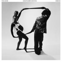 Adigery Charlotte And Bolis Popul - Topical Dance (Ltd Black & White) in the group VINYL / Bestsellers at Bengans Skivbutik AB (4101610)