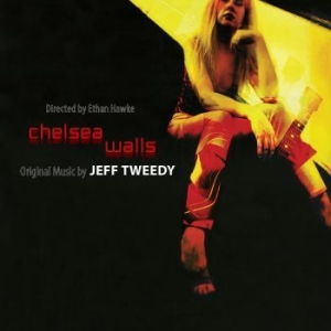 Jeff Tweedy - Chelsea Walls in the group CD / Upcoming releases / Soundtrack/Musical at Bengans Skivbutik AB (4101631)