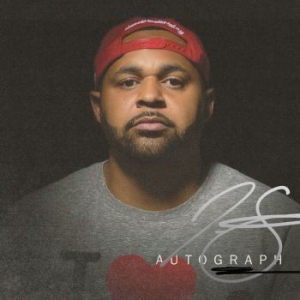 Ortiz Joell - Autograph in the group CD / Hip Hop at Bengans Skivbutik AB (4101633)
