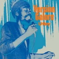 U Roy - Version Galore in the group CD / New releases / Reggae at Bengans Skivbutik AB (4101794)