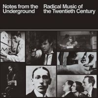 Various Artists - Notes From The Underground - Radica in the group CD / New releases / Rock at Bengans Skivbutik AB (4101795)