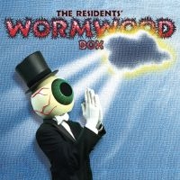 Residents - Wormwood Box - Curious Stories From in the group CD / Pop-Rock at Bengans Skivbutik AB (4101796)