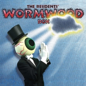 Residents - Wormwood Box - Curious Stories From in the group CD / Pop-Rock at Bengans Skivbutik AB (4101796)