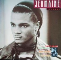 Stewart Jermaine - Say It Again - Expanded Ed. in the group CD / New releases / RNB, Disco & Soul at Bengans Skivbutik AB (4101798)