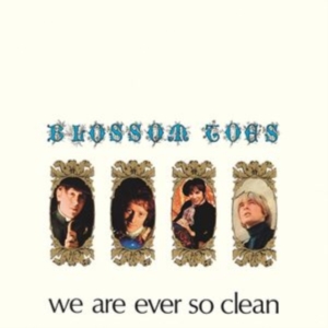 Blossom Toes - We Are Ever So Clean in the group OTHER / Övrigt /  at Bengans Skivbutik AB (4101799)