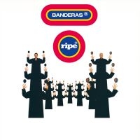 Banderas - Ripe - Expanded Ed. in the group CD / Pop-Rock at Bengans Skivbutik AB (4101806)