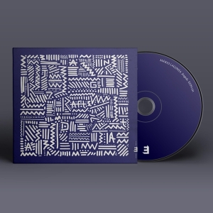 Mario Laginha - Jangada in the group CD / Jazz at Bengans Skivbutik AB (4101810)