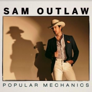 Outlaw Sam - Popular Mechanics in the group CD / New releases / Country at Bengans Skivbutik AB (4101832)