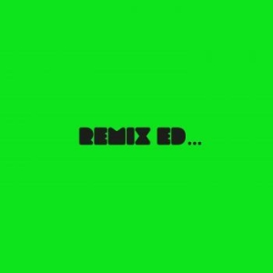 Jarv Is... - Remix Ed in the group VINYL / Rock at Bengans Skivbutik AB (4102014)