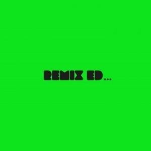 Jarv Is... - Remix Ed in the group VINYL / Pop-Rock at Bengans Skivbutik AB (4102014)