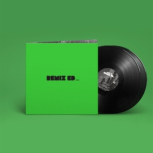Jarv Is... - Remix Ed in the group OTHER / -Start Vinyl at Bengans Skivbutik AB (4102014)