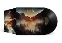 Gåte - Nord (Black Vinyl Lp) in the group VINYL / Norsk Musik,Pop-Rock at Bengans Skivbutik AB (4102028)