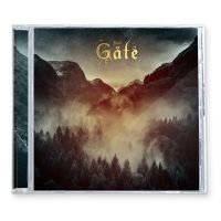 Gåte - Nord in the group CD / Norsk Musik,Pop-Rock at Bengans Skivbutik AB (4102031)