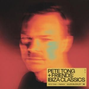 Tong Pete - Pete Tong + Friends: Ibiza Classics in the group OTHER / Övrigt /  at Bengans Skivbutik AB (4102083)