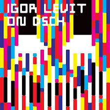 Levit Igor - On Dsch - Part 2: Stevenson in the group VINYL / Klassiskt,Övrigt at Bengans Skivbutik AB (4102084)
