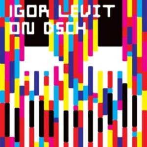 Levit Igor - On Dsch - Part 2: Stevenson in the group VINYL / Klassiskt,Övrigt at Bengans Skivbutik AB (4102084)