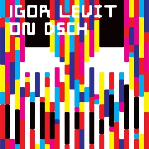 Levit Igor - On Dsch - Part 2: Stevenson in the group VINYL / Klassiskt,Övrigt at Bengans Skivbutik AB (4102084)