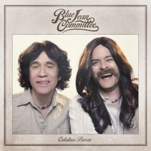 Blue Jean Committee - Catalina Breeze in the group VINYL / Rock at Bengans Skivbutik AB (4103350)