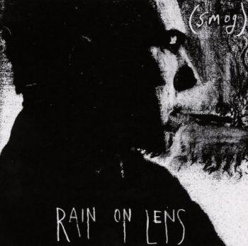 Smog - Rain On Lens in the group VINYL / Rock at Bengans Skivbutik AB (4103351)
