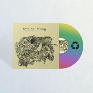 Tunng - Mothers Daughter And Other So in the group VINYL / Pop-Rock,World Music at Bengans Skivbutik AB (4103376)