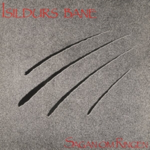 Isildurs Bane - Sagan Om Ringen in the group OTHER / Övrigt /  at Bengans Skivbutik AB (4103382)