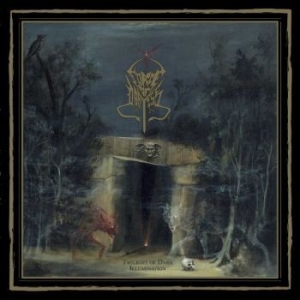Force Of Darkness - Twilight Of Dark Illumination in the group CD / Hårdrock/ Heavy metal at Bengans Skivbutik AB (4103422)