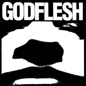 Godflesh - Godflesh in the group CD / Hårdrock at Bengans Skivbutik AB (4103667)