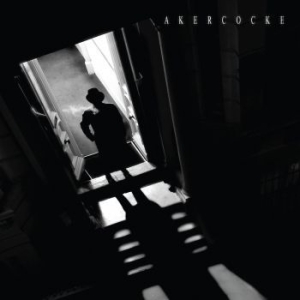 Akercocke - Words That Go Unspoken in the group CD / Hårdrock/ Heavy metal at Bengans Skivbutik AB (4103670)