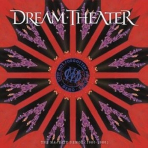 Dream Theater - Lost Not Forgotten Archives: The Majesty in the group VINYL / Hårdrock,Pop-Rock at Bengans Skivbutik AB (4104053)