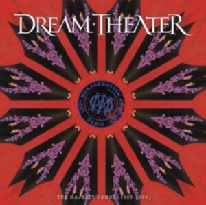 Dream Theater - Lost Not Forgotten Archives: The Majesty Demos (1985-1986) in the group VINYL / Hårdrock,Pop-Rock at Bengans Skivbutik AB (4104053)