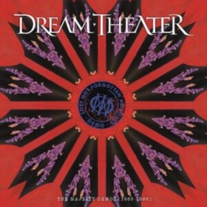 Dream Theater - Lost Not Forgotten Archives: The Majesty Demos (1985-1986) in the group VINYL / Hårdrock,Pop-Rock at Bengans Skivbutik AB (4104053)
