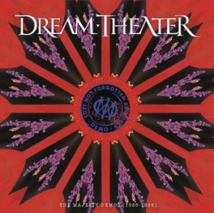 Dream Theater - Lost Not Forgotten Archives: The Majesty in the group VINYL / Hårdrock,Pop-Rock at Bengans Skivbutik AB (4104054)