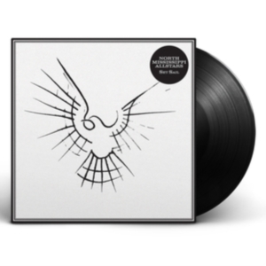 North Mississippi Allstars - Set Sail in the group VINYL at Bengans Skivbutik AB (4105875)