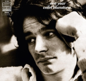 Blunstone Colin - One Year (50Th Anniversary Edition) in the group CD / Pop-Rock at Bengans Skivbutik AB (4105895)