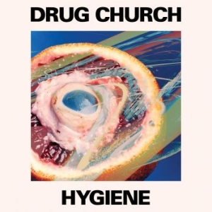 Drug Church - Hygiene in the group CD / Rock at Bengans Skivbutik AB (4105903)
