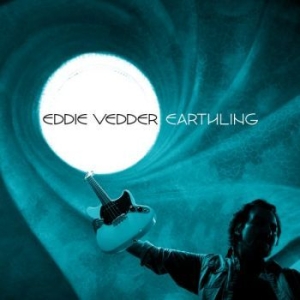 Eddie Vedder - Earthling in the group CD / CD 2022 News Upcoming at Bengans Skivbutik AB (4105966)