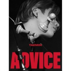 Taemin - 3rd Mini [Advice] in the group OTHER /  /  at Bengans Skivbutik AB (4107787)