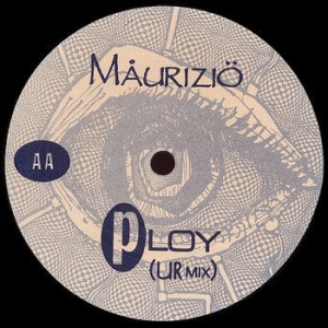 Maurizio - Ploy in the group VINYL / Dance-Techno at Bengans Skivbutik AB (4108490)