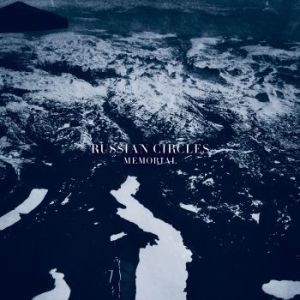 Russian Circles - Memorial in the group VINYL / Pop-Rock at Bengans Skivbutik AB (4108664)