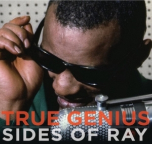 Charles Ray - True Genius Sides Of Ray in the group VINYL / Pop-Rock at Bengans Skivbutik AB (4108672)