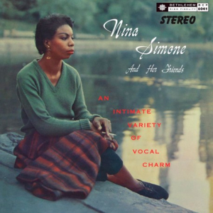Nina Simone - Nina Simone And Her Friends in the group CD / Jazz at Bengans Skivbutik AB (4108716)
