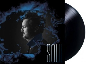 Eric Church - Soul in the group VINYL / Vinyl Country at Bengans Skivbutik AB (4109075)