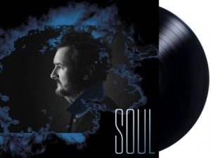 Eric Church - Soul in the group VINYL / Country at Bengans Skivbutik AB (4109075)