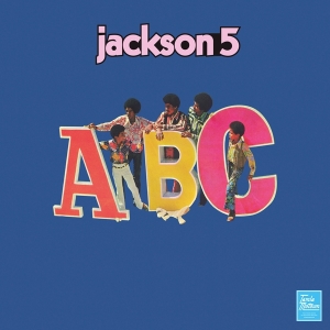 Jackson 5 - ABC in the group OTHER / Music On Vinyl - Vårkampanj at Bengans Skivbutik AB (4109234)