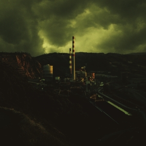 Toundra - Hex in the group CD / Hårdrock at Bengans Skivbutik AB (4109240)