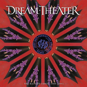 Dream Theater - Lost Not Forgotten Archives: The Majesty in the group CD / Hårdrock at Bengans Skivbutik AB (4109241)